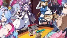 Astral Party