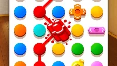 Farm Dots - Brain Puzzle - дата выхода для iOS