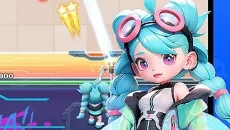 Guardian Cutie: Idle Defense - дата выхода для Android