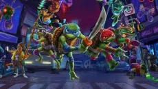 Teenage Mutant Ninja Turtles: Mutants Unleashed - дата выхода
