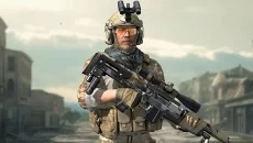 War Sniper: FPS Shooting Game - дата выхода для iOS