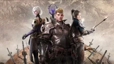 ROM: Remember Of Majesty - дата выхода для iOS