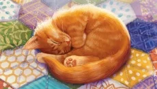 Quilts and Cats of Calico - дата выхода для Android