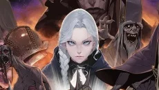 Castlevania: Dracula X похожа на Castlevania: Dracula X