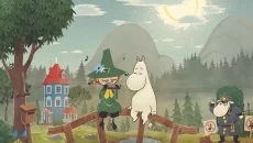 Снусмумрик: Мелодия Муми-дола - дата выхода для Nintendo Switch