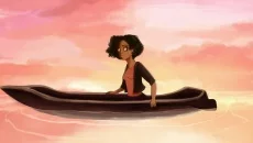 Goodbye Deponia похожа на Goodbye Deponia