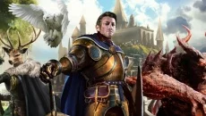 RuneScape похожа на RuneScape