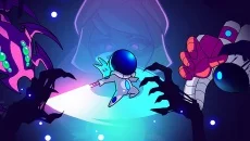 Genopanic: Prologue - игра в жанре Вид сбоку