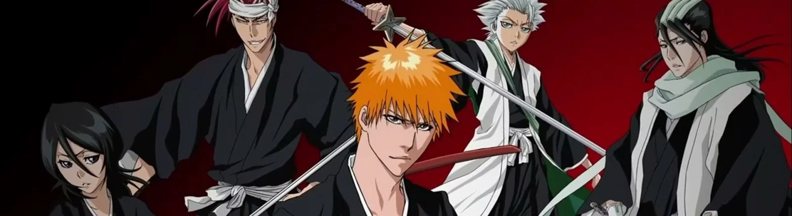 Bleach: Soul Reaper - последние новости сегодня (август 2025) - взлом защиты, системные требования, новости обновлений, где скачать игру, трейлер