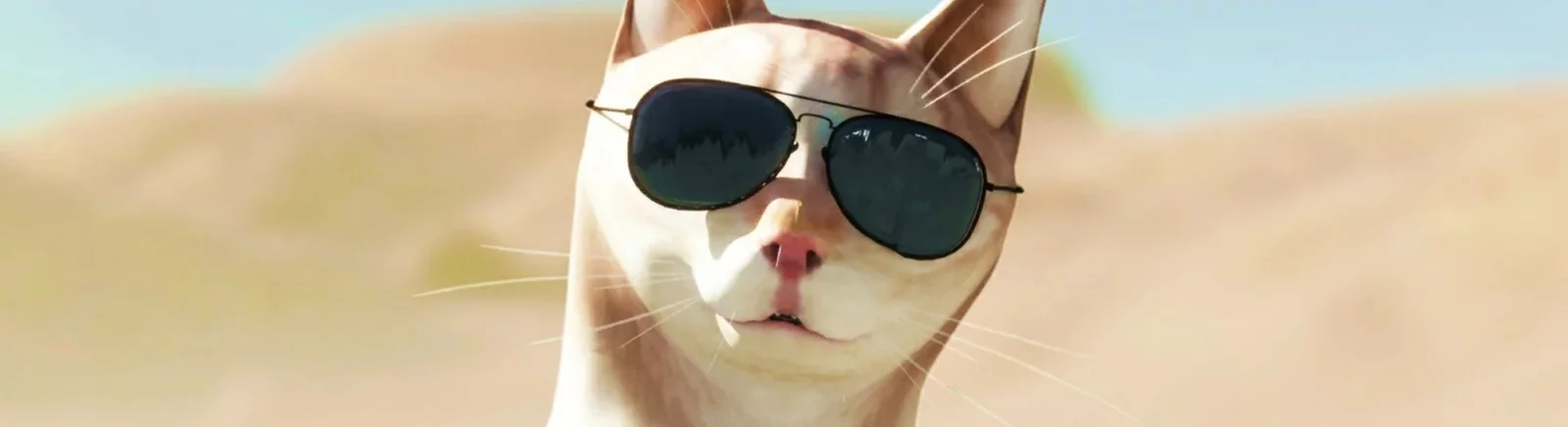 Simba The Cat - последние новости сегодня (август 2025) - взлом защиты, системные требования, новости обновлений, где скачать игру, трейлер