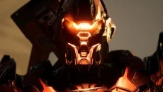 Anthem похожа на Anthem
