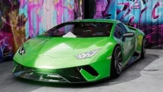 Need for Speed: Edge похожа на Need for Speed: Edge