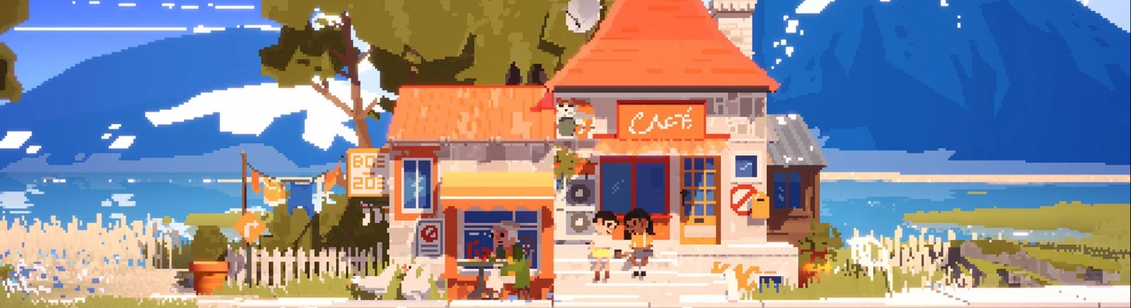 Смешанные отзывы о SUMMERHOUSE — 0 мнений