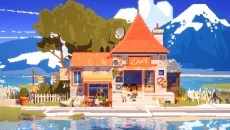 SUMMERHOUSE