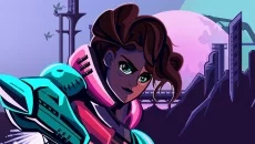 Rebel Transmute - дата выхода для PlayStation 4