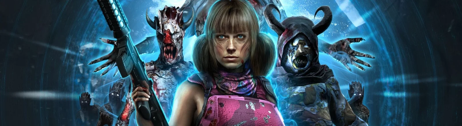 Трейнеры для Hellbreach: Vegas