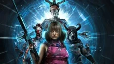 Hellbreach: Vegas - дата выхода для Windows 3.x