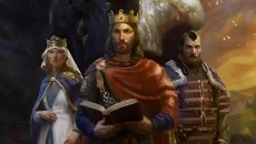 Crusader Kings 3: Legends of the Dead - дата выхода для Linux