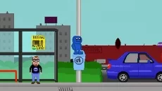Bishi and the Alien Slime Invasion - дата выхода для PC