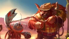Cargo Cult: Shoot'n'Loot VR - игра в жанре Вид от первого лица