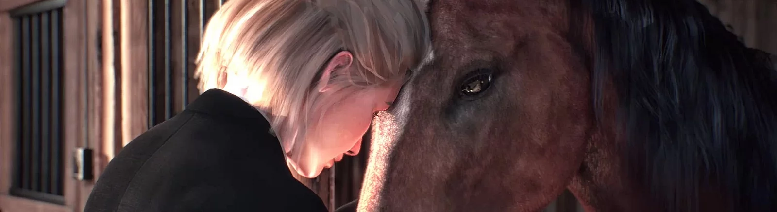 Дата выхода My Horse: Bonded Spirits в разных странах мира