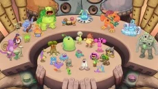 My Singing Monsters Composer - дата выхода