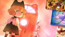 Stray Cat Doors 3 - дата выхода для iOS