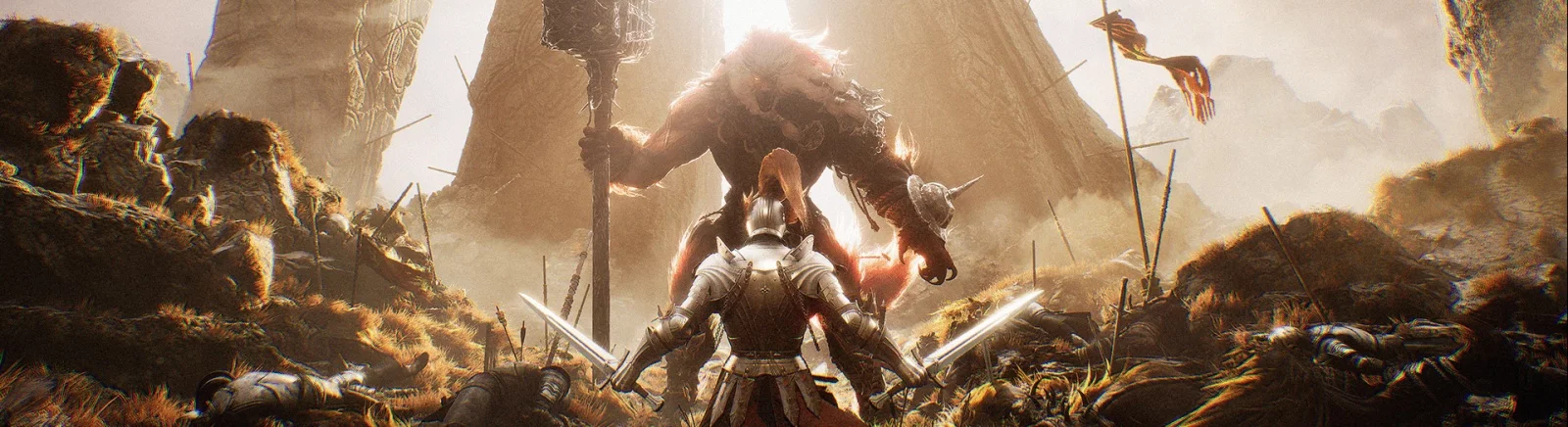 Vindictus: Defying Fate - последние новости и слухи сегодня (сентябрь 2025) - дата выхода на ПК, системные требования, трейлер, анонс, место действия, сюжет, герои