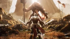 Vindictus: Defying Fate - дата выхода для PC