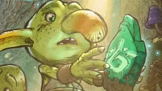 Goblin Stone