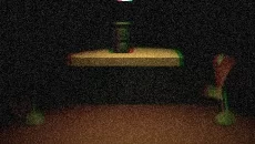 Five Nights at Freddy's 3 похожа на Five Nights at Freddy's 3