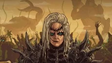 Skelethrone: The Prey - игра в жанре Платформер