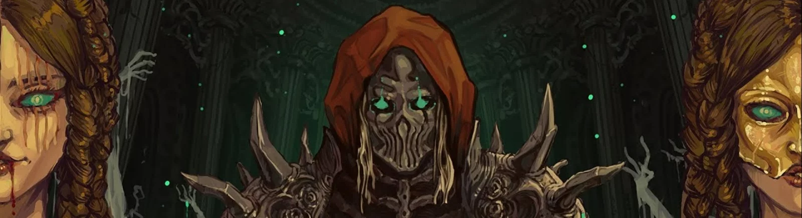 Skelethrone: The Chronicles of Ericona - последние новости сегодня (август 2025) - взлом защиты, системные требования, новости обновлений, где скачать игру, трейлер