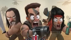 Bro Royale: Mayhem Shooter - дата выхода для Android