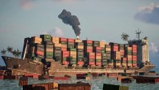 30 Days on Ship - дата выхода для Windows 3.x