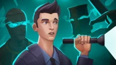 Тайны Музея - игра в жанре Инди