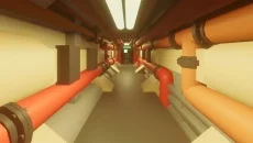 IVRI - игра в жанре Хоррор