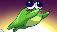 Pesticide Not Required - игра в жанре Рогалик