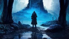 Elder Scrolls 4: Shivering Isles похожа на Elder Scrolls 4: Shivering Isles