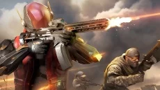 Blood Strike - FPS for all