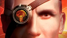 Command & Conquer 4: Tiberian Twilight похожа на Command & Conquer 4: Tiberian Twilight