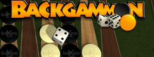 Backgammon (2007) - игра в жанре Настольная / групповая игра на J2ME 