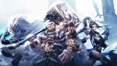 Legacy Fate: Sacred&Fearless - дата выхода для iOS