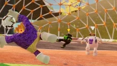 FIFA 12 похожа на FIFA 12