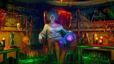 Age of Water: The First Voyage - игра в жанре Открытый мир