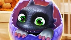 My Dragon - Virtual Pet Game - дата выхода для iOS