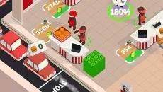 Super Burger and Pizza Shop - дата выхода для iOS