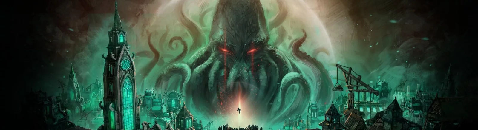 Worshippers of Cthulhu — Таблица для Cheat Engine [UPD: 08.06.2025] / Таблицы / Читы