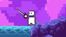 Soul Eater - игра в жанре Вид сбоку