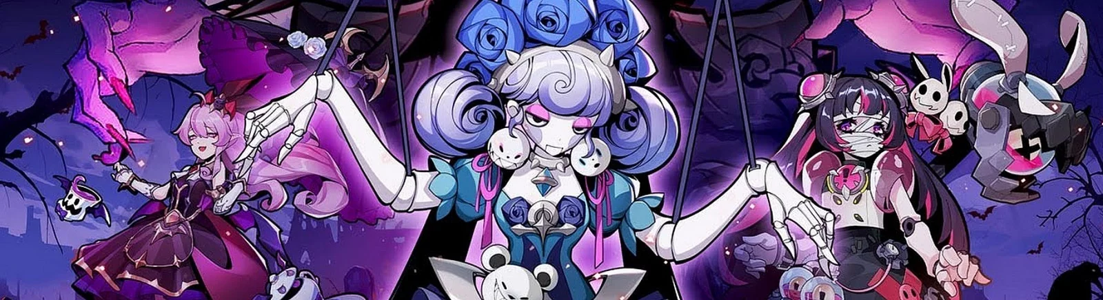 Форум Monster Never Cry